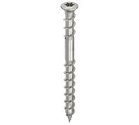 Vis HECO-Topix-Plus pour Terrasse - Acier inoxydable