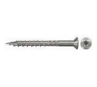 Vis terrasse FTS-ST FISCHER 5 x 60 A2P - Boite de 150 - 660607 Neutre G