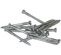 Vis terrasse HDS 4.8x60 SCELLIT Inox A2 - boite de 250 - EX-7015621