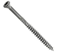 Vis terrasse - inox A2 5 x 50 mm - lot de 200