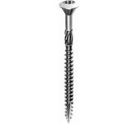Vis terrasse VYNEX étoile inox A2 5 x 50/30 mm - Seau de 1000 - 351400028551