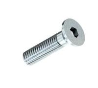 VIS TETE FRAISEE DIN7991 FHC M20x2,5x60