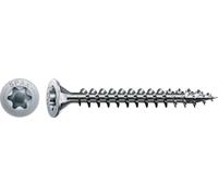 SPAX 1191010400205 Vis à bois 4 mm 20 mm T-STAR plus acier WIROX 1000 pc(s)