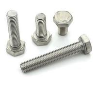 vis tetes hexagonales din 933 classe 8.8 totalement filetees de 14 x 40 mm (25) - Oc-pro G