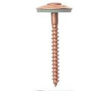 Vis TGS inox cuiv 4.5X60 fixation rives boite 100 - 33596000