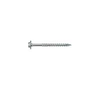 Vis / Tirefond 8x50 SWG pour connecteurs (boite de 50)