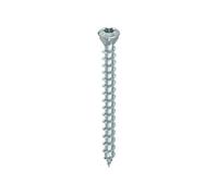 Vis HECO-Topix-Plus spécial plancher - Ø3,5x40mm - Tête Fraisée avec nervures de fraisage - Filetage Total - T10 - Boite de 500 - 60294 G