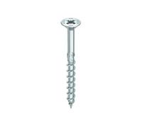 HECO HECO-TOPIX-plus A2 3,5 x 16, tête fraisée, HECO-Drive, FTV, 200 pcs. (HTP-S-CS-VFT-3,5x16/11) Quantité:200