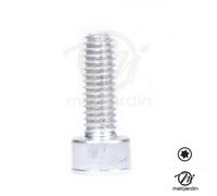 Vis Torx 27 M4 x 12 pour tronçonneuse Stihl 028 - Produit neuf