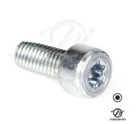 Vis Torx 27 M5 x 12 pour tronçonneuse Stihl 030 031 032 - Produit neuf