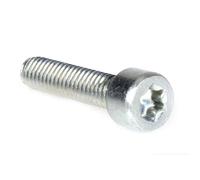 Vis Torx 27 - Stihl - 08/08S - M6 x 25 - Lot de 10 - Fixation tronçonneuse