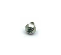 Vis torx 3.5x8mm cuisson pour four Electrolux 354322803
