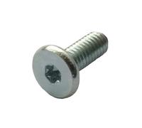 Vis torx m 4 x 10 D 8 X 1,5 SAECO PHILIPS 129914302 / 996530013168 - QUANTITE: 1