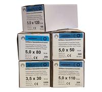 Vis Torx pour panneaux de particules 6,0x130 mm (100 St.)