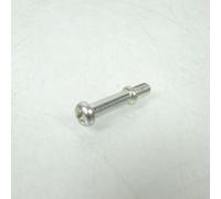 Vis Tronconique M6 P100 Pour Moto Yamaha 125 Dt 1995 90157-06115 Neuf