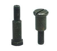 Vis Universelle M8 M10 for Moto Levier de Frein Guidon poignée Fixation ou Embrayage klaxon réglage klaxon Motocross Dirt Pit Bike (Color : B 8MM)