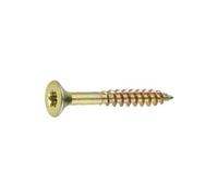 Vis universelles - - 4,0x40mm - Galvanisées - Seau de 500pcs - Torx
