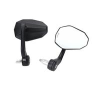 Vis Universelles De 8 Mm pour Ducati Streetfighter pour Monster Moto, Scooter, Guidon, Rétroviseur Latéral Retroviseurs guidons