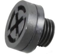 Vis/valve de purge radiateur moteur inférieur METZGER pour NISSAN ALMERA I