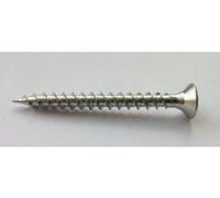 Vis WINTECH® renforcement MVZ-A 3,9x32 ZB - paquet 1000 pcs