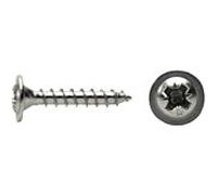 Vis Wolf Plastofast 3,5x20 3490325 pour contrôle WRS LM-2