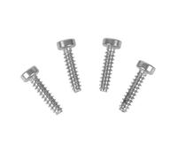 Vis WP3368921 | 17,7 à 45,7 x 1,9 cm | Convient aux modèles spécifiques aux modèles spécifiques, tables de cuisson et lave-vaisselle. Pour modèles Whirlpool Maytag KitchenAid Jenn-Air Amana Magic Chef