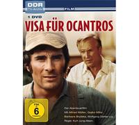 Visa Für Ocantros