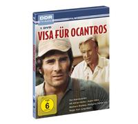 ICESTORM – Visa für Ocantros – Import