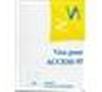 Visa pour access 97 (plus une disquette d'exmples) - - Inconnus - Eni Editions - Livre