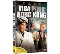 [Elephant Films] Edition française officielle - Visa pour Hong Kong - DVD