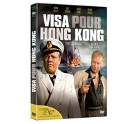 Visa pour Hong Kong DVD DVD