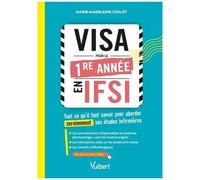 Visa Pour La Première Année En Ifsi