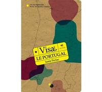 Visa pour le Portugal Ianis Periac (Auteur)