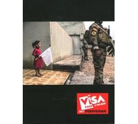 VISA POUR L'IMAGE 2017