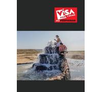 Visa pour l'image Perpignan 2025 - Collectif - Novice - broché - Monographie