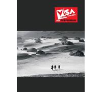 Visa pour l'image - Perpignan Edition 2026 - Visa pour l'image-Perpignan - Novice - broché - Monographie