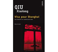 Visa pour Shanghaï
