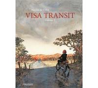 Visa Transit Nicolas De Crécy (Auteur)