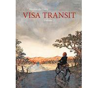 Visa transit (Vol. 2)