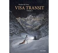 Visa transit (Vol. 3)