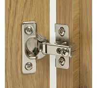 Visage Cadre caravane Charnière