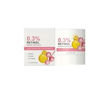 Visage Capsules Antioxidant, Hyaluronic Acid Ceramide Capsules, Vitamin C Ceramide Capsules, Retinol Ceramides Capsules, Lisse et Assouplit la Peau (Retinol)