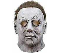 Visage Complet Masque-Michael Myers Multicolore G