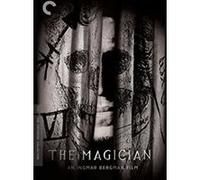 Visage/criterion collection/sw/st gb/n&b - DVD Zone 1 E