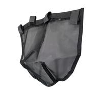 Visage de cheval de protection avec technologie de maille respirante qui empêche les piqûres de moustiques et les irritations pour les promenades sur sentier, produits de soins légers pour chevaux