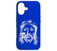 Visage de Jésus-Christ Coque pour iPhone 17