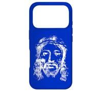 Visage de Jésus-Christ Coque pour iPhone 17 Pro