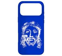 Visage de Jésus-Christ Coque pour iPhone 17 Pro Max