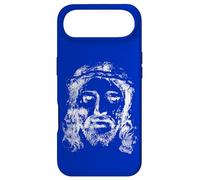 Visage de Jésus-Christ Coque pour iPhone Air