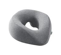 Visage De Massage - Support Ergonomique Tête Respirant,Massage Tête Pour Boucles D'oreilles - Pour Dormir Latéral Bureau Maison Voyage